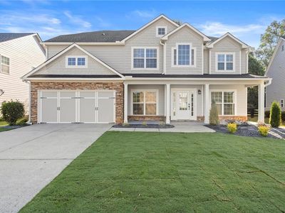 4305 Evans Farms Dr, Cumming, GA, 30040