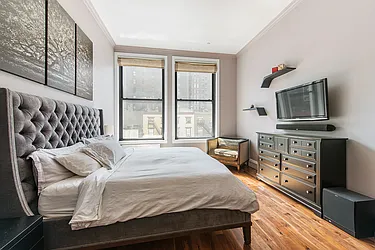 Rented by CORE