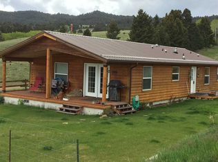 119123 Lone Pine Gulch Rd, Butte, MT 59750