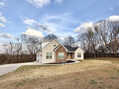 501 Chestnut Grove Rd, Pulaski, TN, 38478