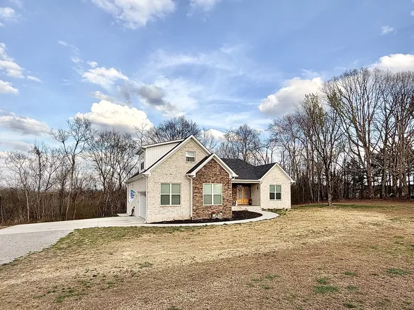 501 Chestnut Grove Rd, Pulaski, TN 38478