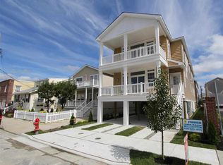 17 S Washington Ave UNIT A, Margate, NJ 08402