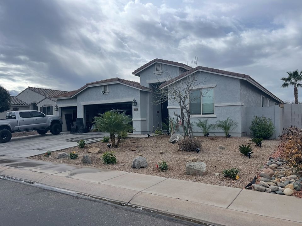 1st image of 37779 W Olivo St
