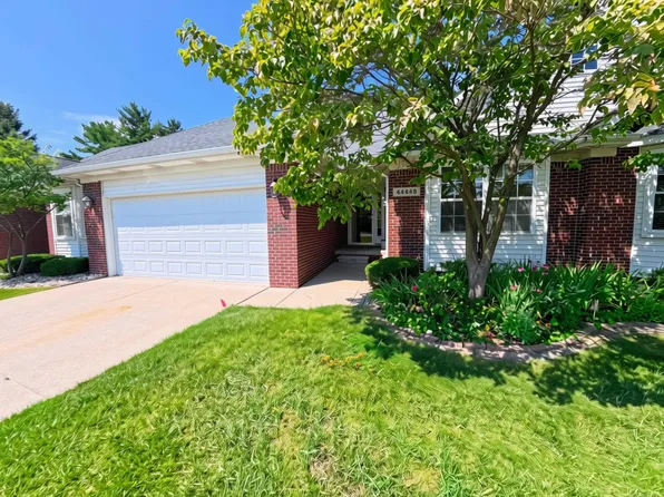44443 Patricia Dr, Sterling Heights, MI 48314