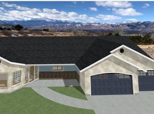 438 Gold Canon Rd #39, Canon City, CO 81212