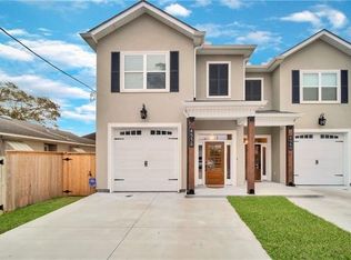 4538 Prairie St, Metairie, LA 70001
