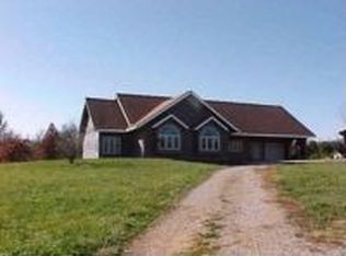 18760 County Road 304, Saint Joseph, MO 64505