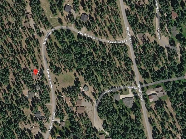 321 Forest Loop, Eureka, MT 59917