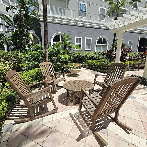 700 S Harbour Island Blvd #646 — Photo 49