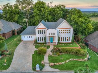 1827 E 122nd St S, Jenks, OK 74037