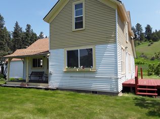 5121 Robinson Park Rd, Moscow, ID 83843