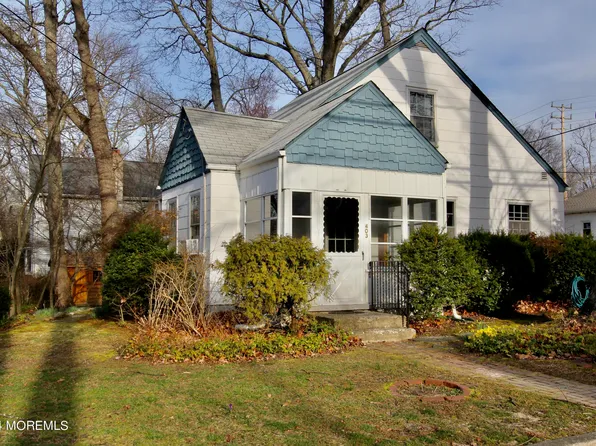 403 Oakdale Drive, Neptune Township, NJ 07753