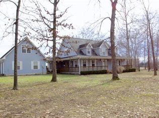 191 Broadrick Ln, Hillsboro, TN 37342