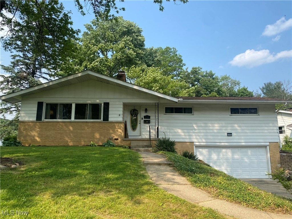 Real estate listing image