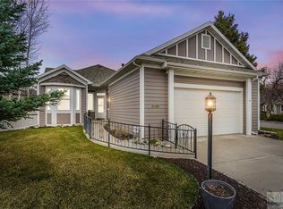 2202 Remington Sq, Billings, MT 59102