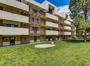 384 S Ironton St APT 104, Aurora, CO 80012