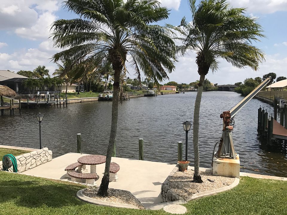 Gulf Access, amazing view!