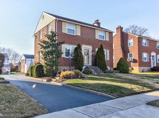 208 Rodmor Rd, Havertown, PA 19083