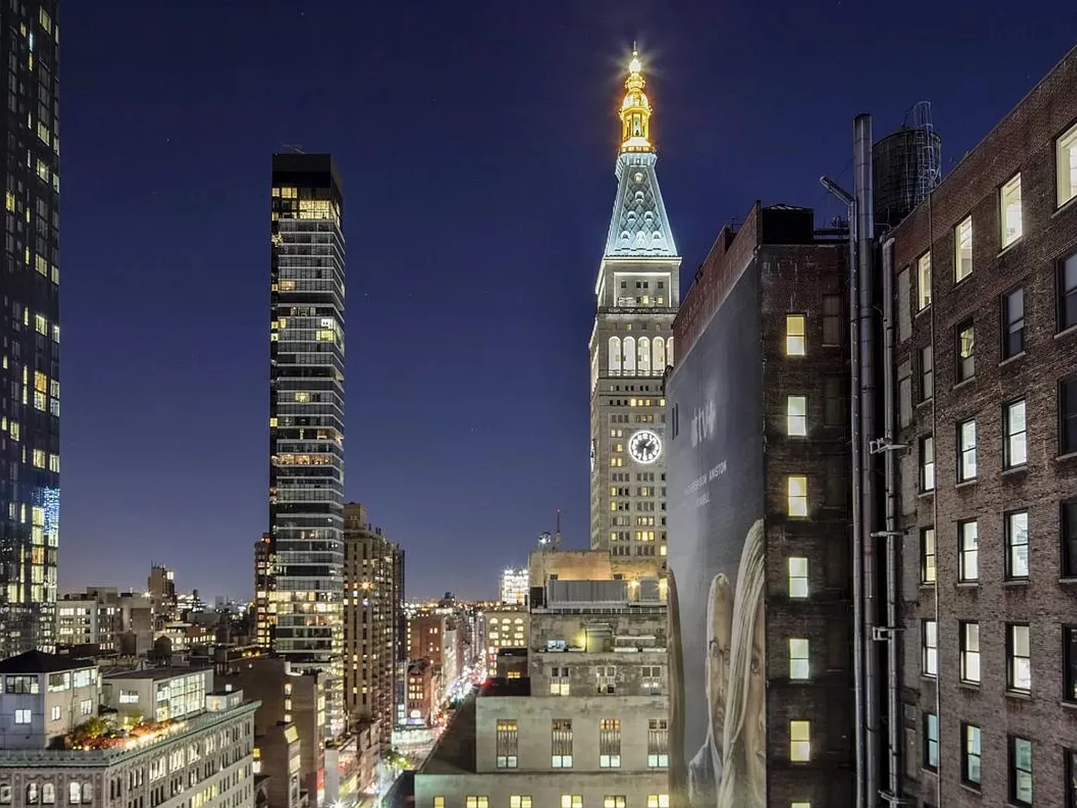121 East 23rd Street — Photo 3