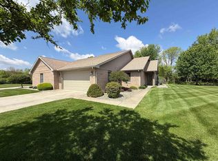 4130 N Villas Dr, Kokomo, IN 46901