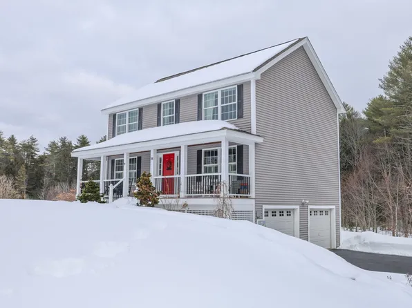 16 Molly Way, Epping, NH 03842
