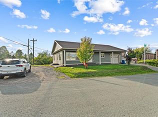 203 Marine Dr, Grand Bank, NL A0E1W0