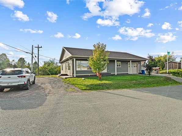 203 Marine Drive, Marystown, NL A0E2M0