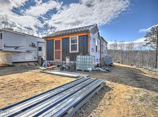 174 Teaberry Rd, Roan Mountain, TN 37687