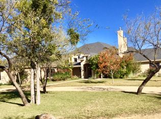 411 Ranch Road 1, Albany, TX 76430