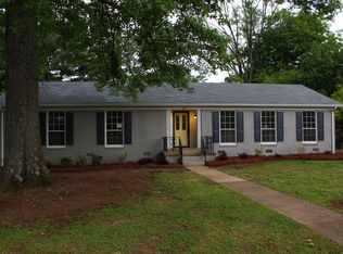 263 Ayers Dr, Jackson, TN 38301