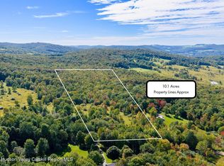 Lot 15 Turk Road, Kortright, NY 13739