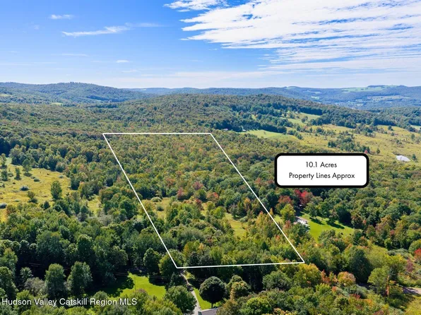 Lot 15 Turk Road, Kortright, NY 13739
