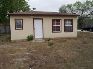 494 W Private Road 2137, Kingsville, TX 78363
