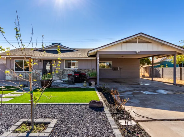 433 W IVANHOE Place, Chandler, AZ 85225