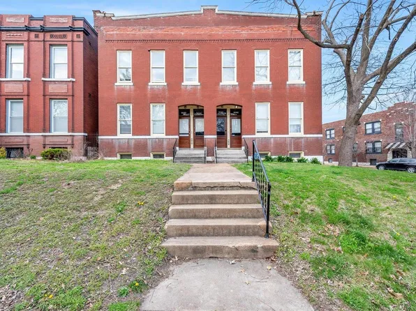 2001 Ann Ave, Saint Louis, MO 63104