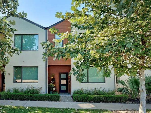 1931 E 38th 1/2 St Unit 33, Austin, TX 78723