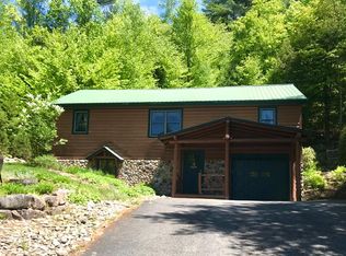 32 Saranac Ln, Saranac Lake, NY 12983