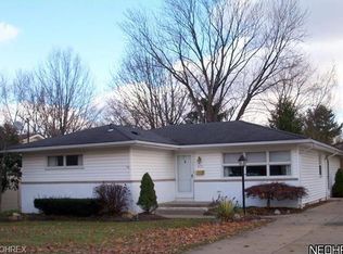 631 N Hawkins Ave, Akron, OH