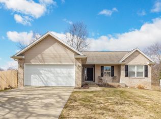 5650 Briarhill Ct, Portage, MI 49024