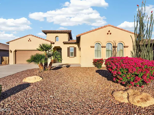5413 N 194TH Drive, Litchfield Park, AZ 85340
