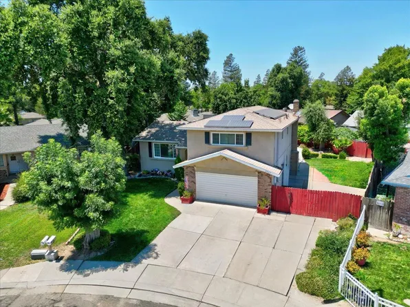 8527 Woodhaven Way, Stockton, CA 95209