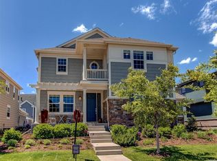3339 N Uinta St, Denver, CO 80238