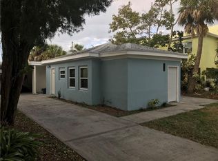 108 14th Ave, Indian Rocks Beach, FL 33785