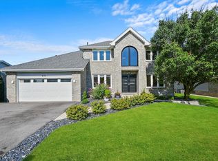 671 Vanderbilt Dr, New Lenox, IL 60451