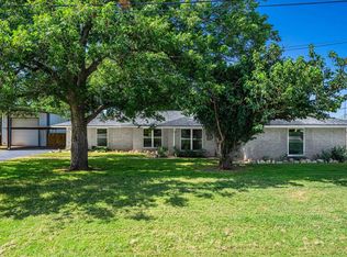 301 E Ash Dr, Johnson City, TX 78636