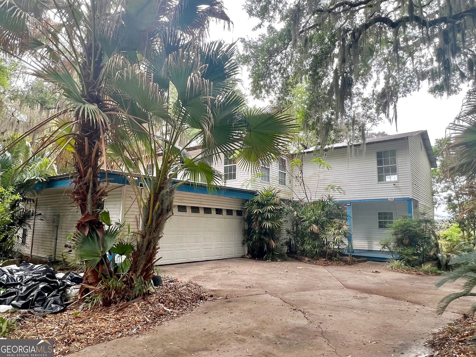 889 Piney Bluff Rd, Waverly, GA 31565 Zillow