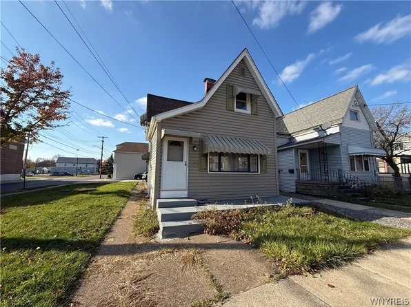 190 Halstead Ave, Sloan, NY 14212