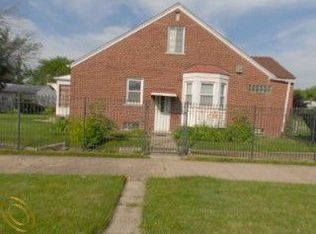 11100 E Outer Dr, Detroit, MI