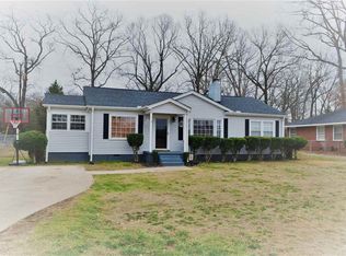 3207 Howland Dr, Anderson, SC 29626