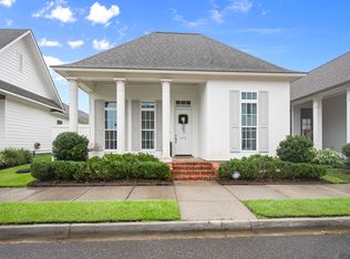 4925 Crestfield Way, Gonzales, LA 70737